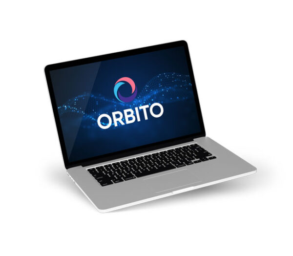 Orbito Latest Smart Watch